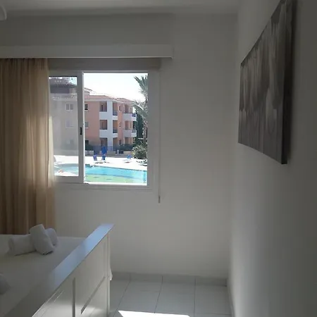 Appartement Iris Village