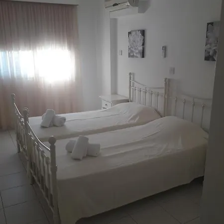 Iris Village Appartement