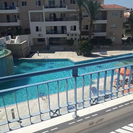 Appartement Iris Village Paphos