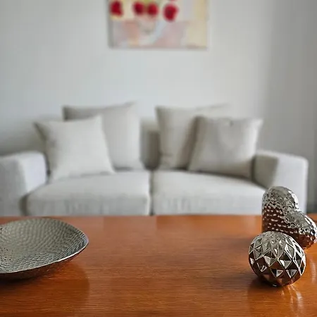 Iris Village Appartement *