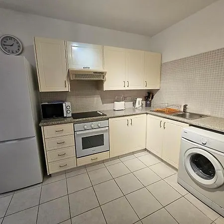 Iris Village Appartement Paphos