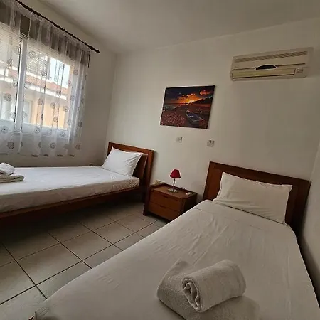 Iris Village Appartement