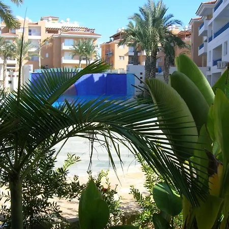 Appartement Iris Village