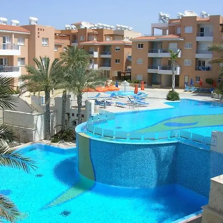 Appartement Iris Village Paphos