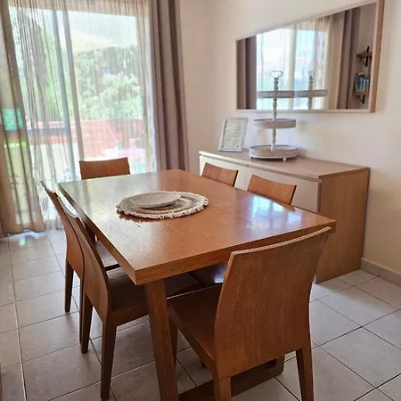 Iris Village Appartement Paphos