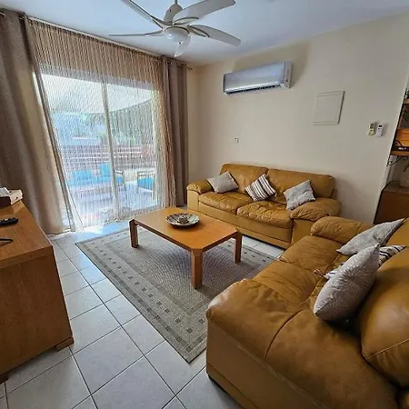 Appartement Iris Village Paphos