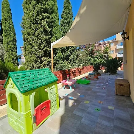 Iris Village Appartement