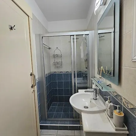 דירה Iris Village *