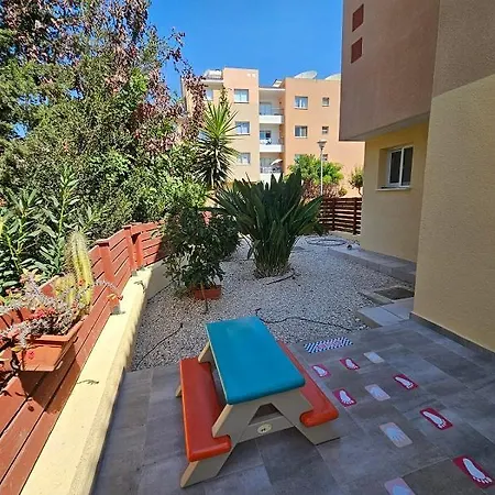 Iris Village