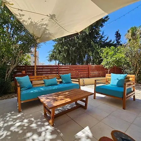 Iris Village Appartement