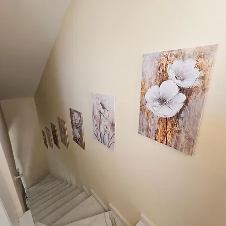 شقة Iris Village بافوس