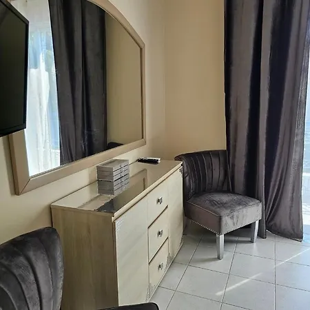 Iris Village * Paphos