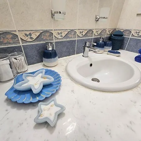 Appartement Iris Village *