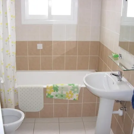 Appartement Iris Village