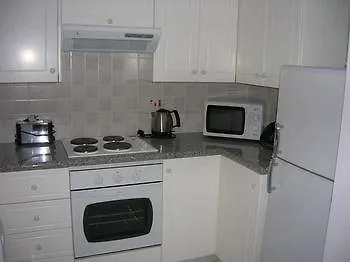 Appartement Iris Village Paphos