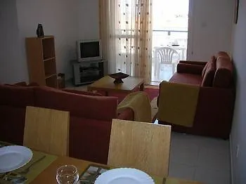 Appartement Iris Village