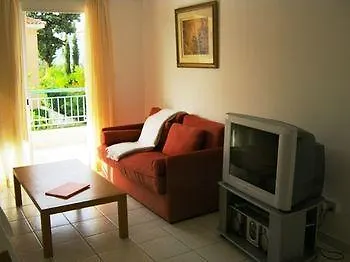 Iris Village Appartement Paphos