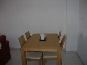 Iris Village Appartement