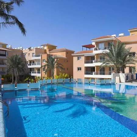 Iris Village * Paphos
