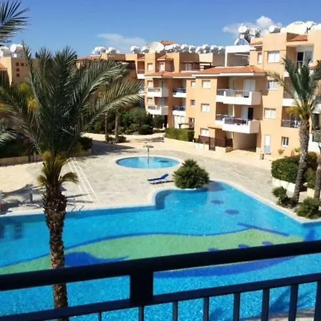 Iris Village Paphos