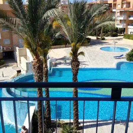 Iris Village Appartement