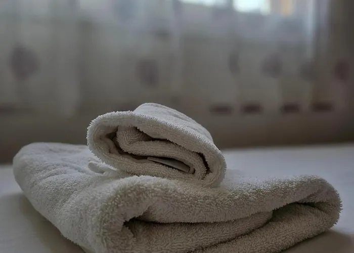 Διαμέρισμα Iris Village