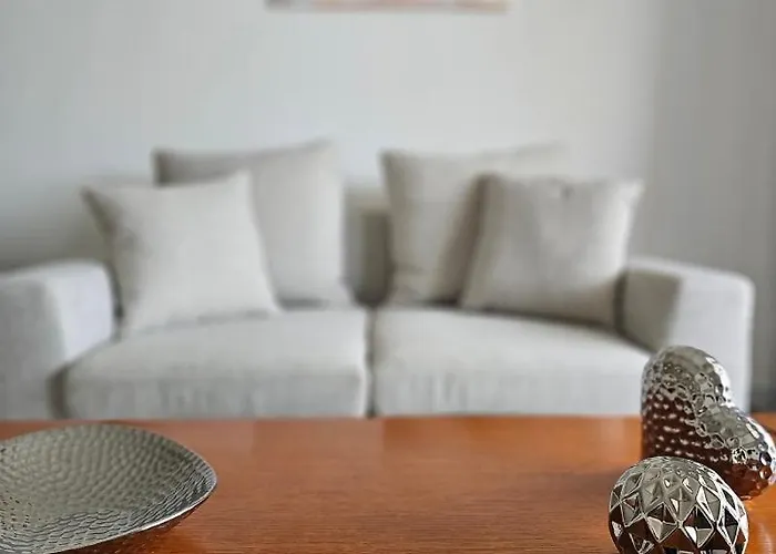 Iris Village Διαμέρισμα *