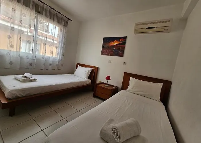 Iris Village Apartment