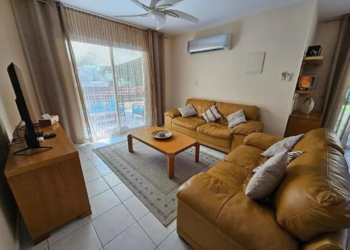 Apartment Iris Village Paphos