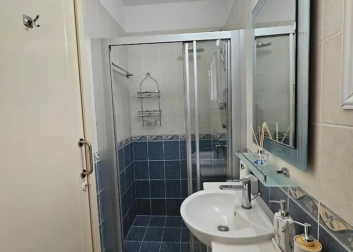 Διαμέρισμα Iris Village *