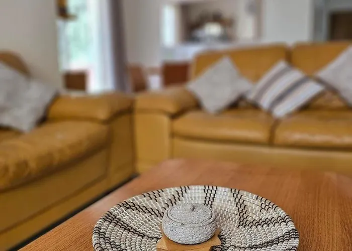 Διαμέρισμα Iris Village Πάφος