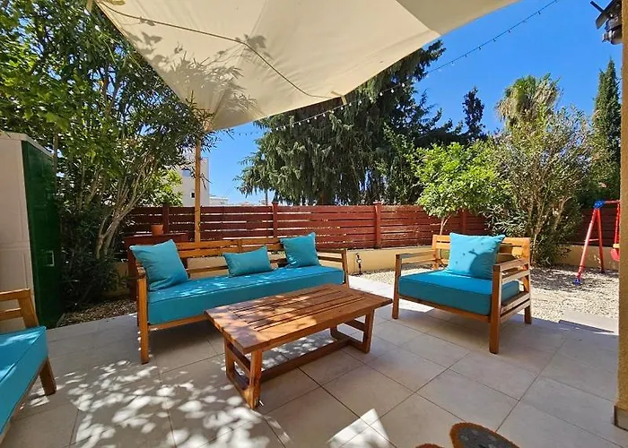 Iris Village Διαμέρισμα