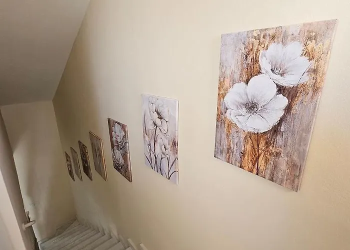 Apartment Iris Village Paphos