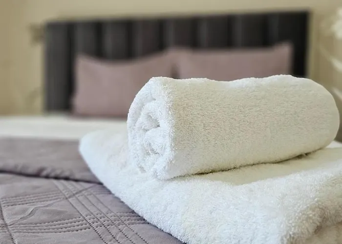 Apartment Iris Village Paphos