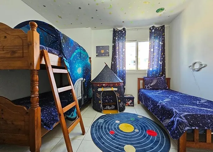 Iris Village Διαμέρισμα *