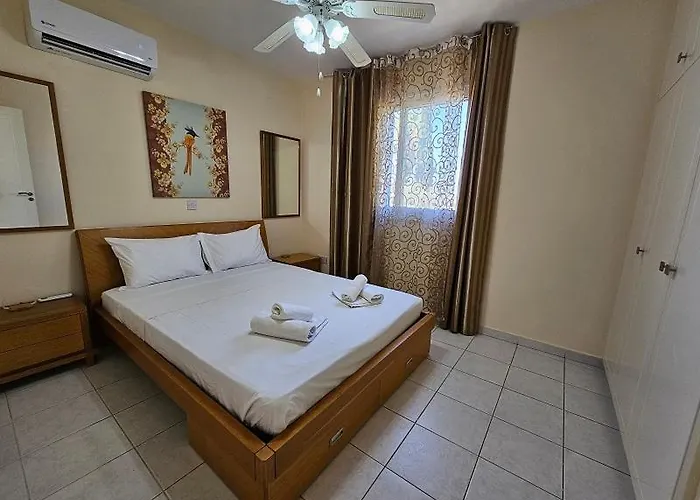 Iris Village Διαμέρισμα Πάφος