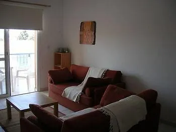 Iris Village Πάφος