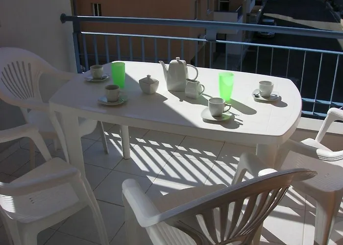 Διαμέρισμα Iris Village Πάφος