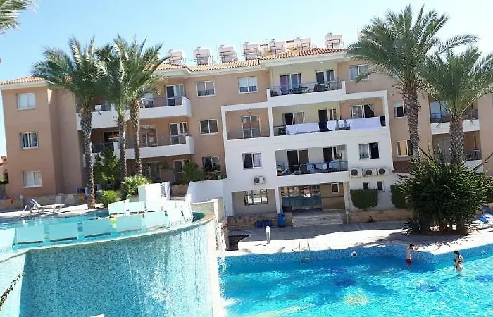 Iris Village Διαμέρισμα *