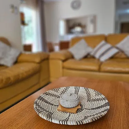 公寓 Iris Village Paphos