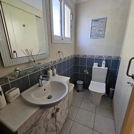 Iris Village パ フォス