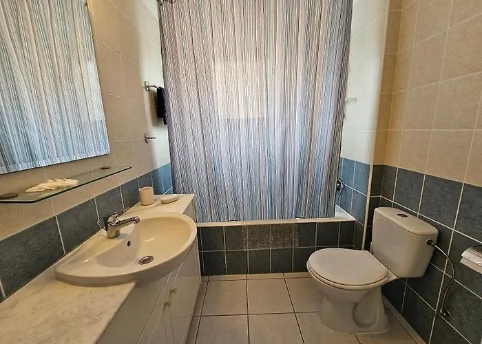 Lejlighed Iris Village *