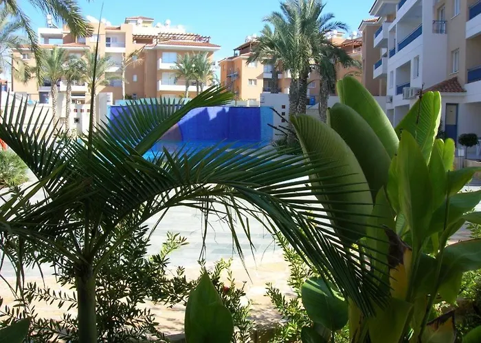 Lejlighed Iris Village