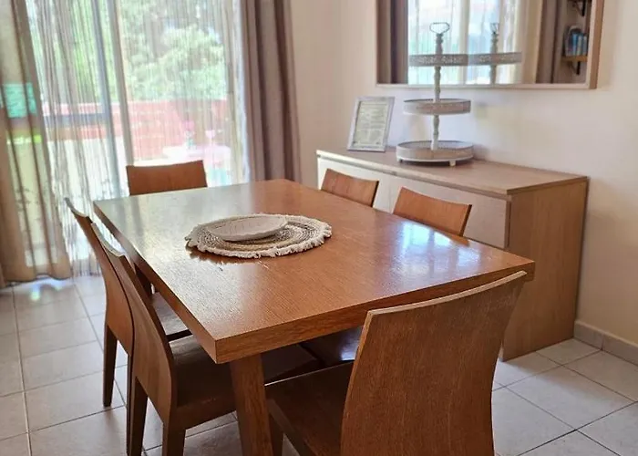 Iris Village Lejlighed Paphos