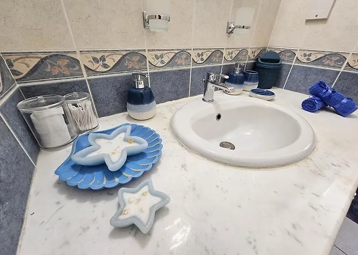 Lejlighed Iris Village *