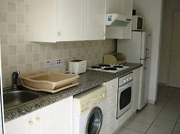 Iris Village * Paphos