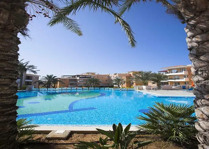 Iris Village Lejlighed