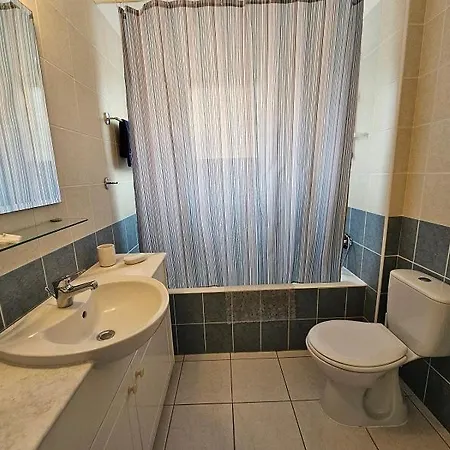 Appartamento Iris Village *