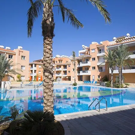 Iris Village Paphos