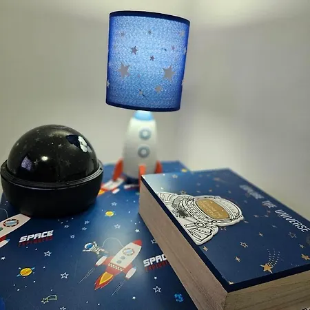 Iris Village Appartamento *